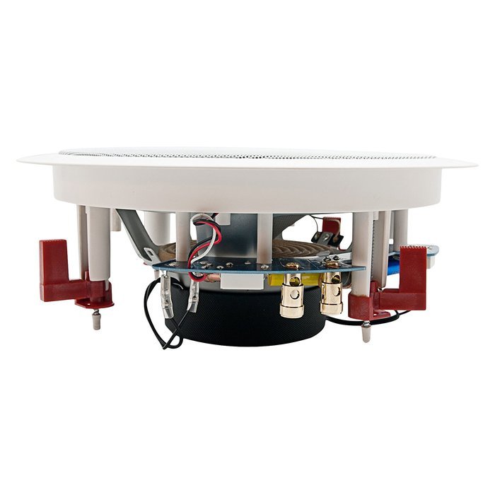 Earthquake Sound CM-8S IQ in-ceiling speakers / pair N3