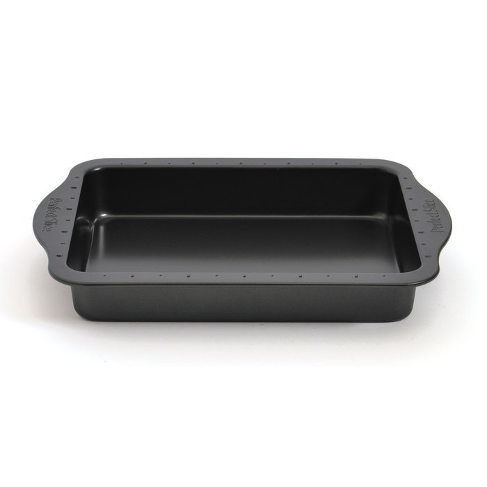 Perfect Slice Roaster Pan with Tool by Berghoff Large