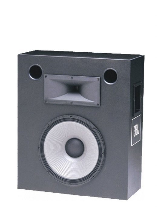 JBL 3677 Cinema Screen Channel System