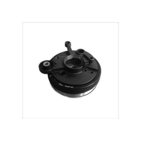 Technics Tone Arm Base Assembly for SL1200MK2 black