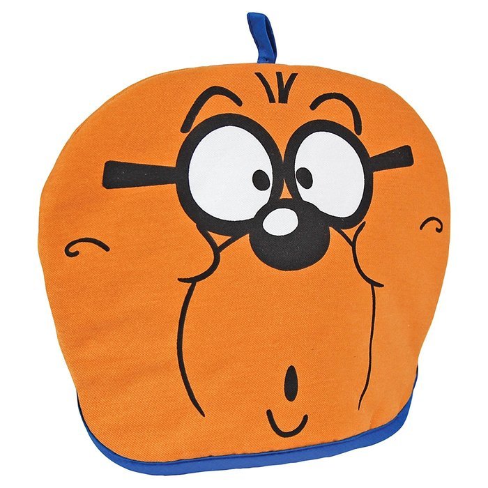 Danger Mouse Penfold Tea Cosy Cuppa Brew N2