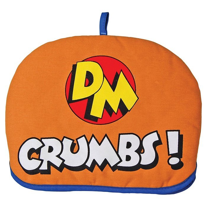 Danger Mouse Penfold Tea Cosy Cuppa Brew N3