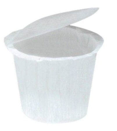 Perfect Pod Ez-cup Filters for Single Serve Coffeemakers by Arm Enterprises