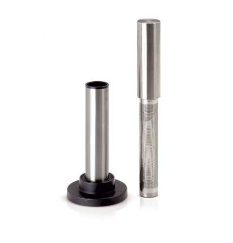 AdHoc Stainless Steel Tea Stick with Stand - Infuser / Steeper / Strainer N3