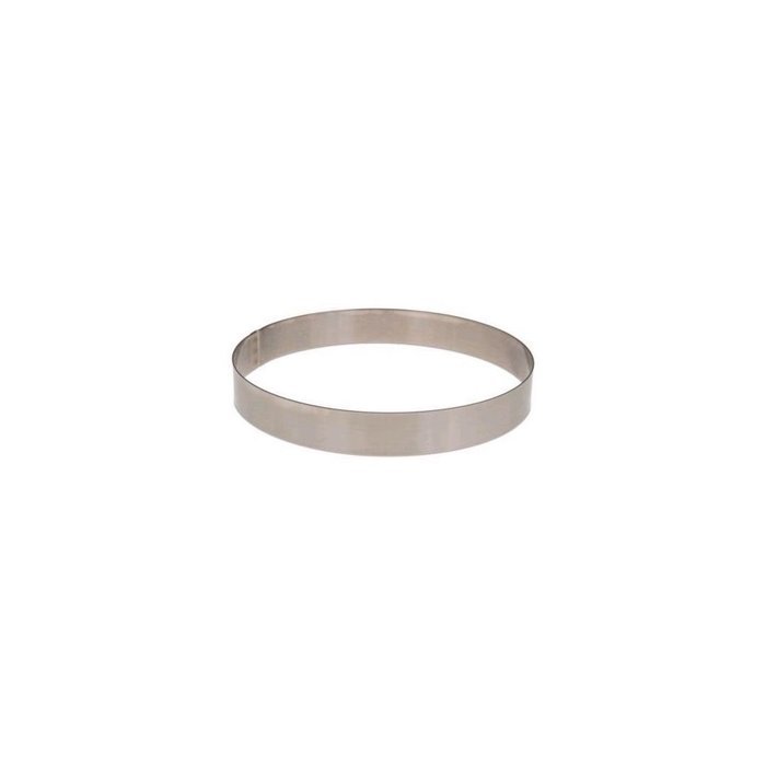 JB Prince Entremet Ring 10 inch x 1 3/8