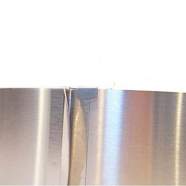 Sher Adjustable Size Mousse Ring Stainless Steel Cake Mold Layer Slicer Kit Round Circle Cutter Retractable Cake... N3
