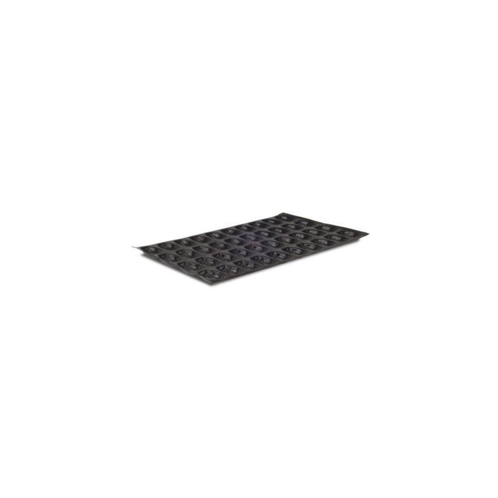 Demarle 40 Form Flexipan Madeleine Mold
