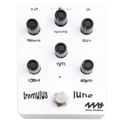 4ms Company Tremulus Lune