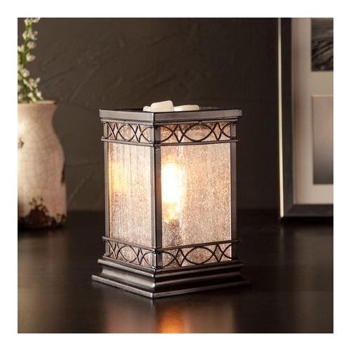 ScentSationals Edison Brighton Wax Warmer