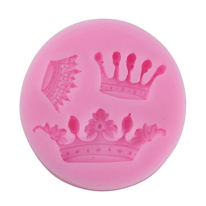 Leaves Pattern Silicone Sugar Jelly Baking Candy Fondant Craft Mold DIY Cake Decorating Mould N5