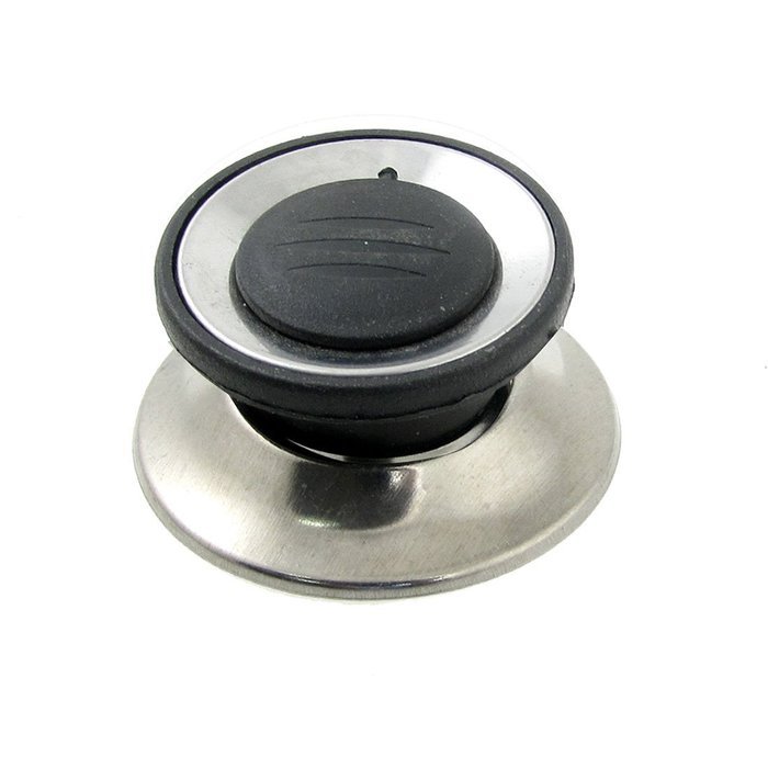 Plastic Metal Cookware Pot Pan Skillet Lid Knob Replacement 2 Colors