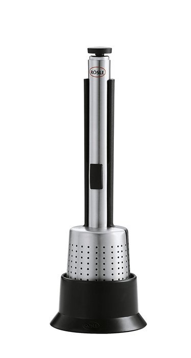 R&ouml;sle Tea Infuser, Red N3