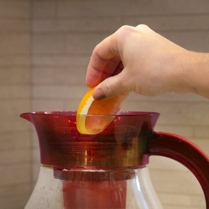 Primula Iced Tea Brewer - Spacious and Innovative Infusion Chamber - 100% BPA, PVC, Phthalate, and Lead Free -... N12