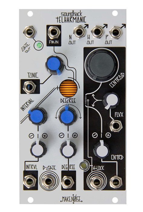 Make Noise TELHARMONIC