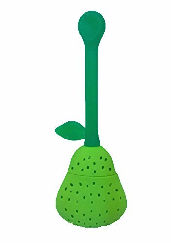 TheWin Swan-shape Tea Ball Infuser, Pack of 2pcs N13