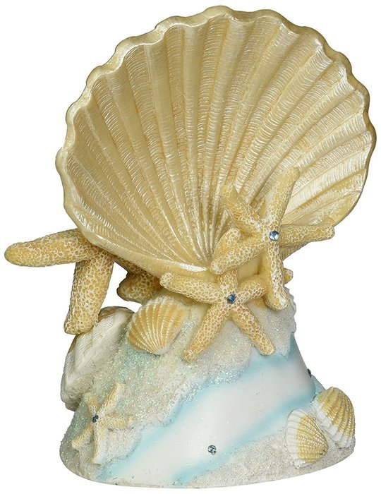 Fashioncraft Life's a Beach Collection Cake Topper N2