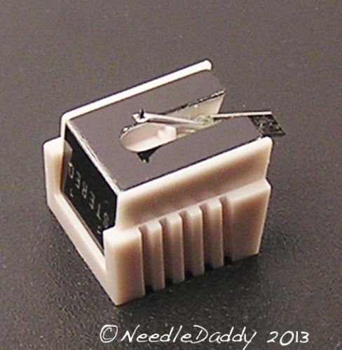 TURNTABLE STYLUS NEEDLE FOR Pioneer PN-K85 PC-85 698-D7 FITS SN-28 SN-37 N3