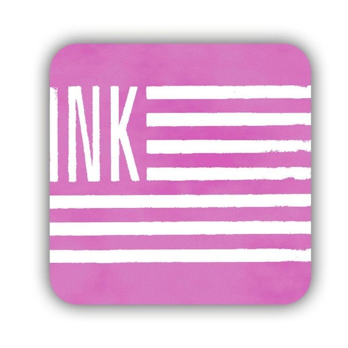 Generic Coaster Mdf Material Printing Victoria Secret 1 Loveliness N7