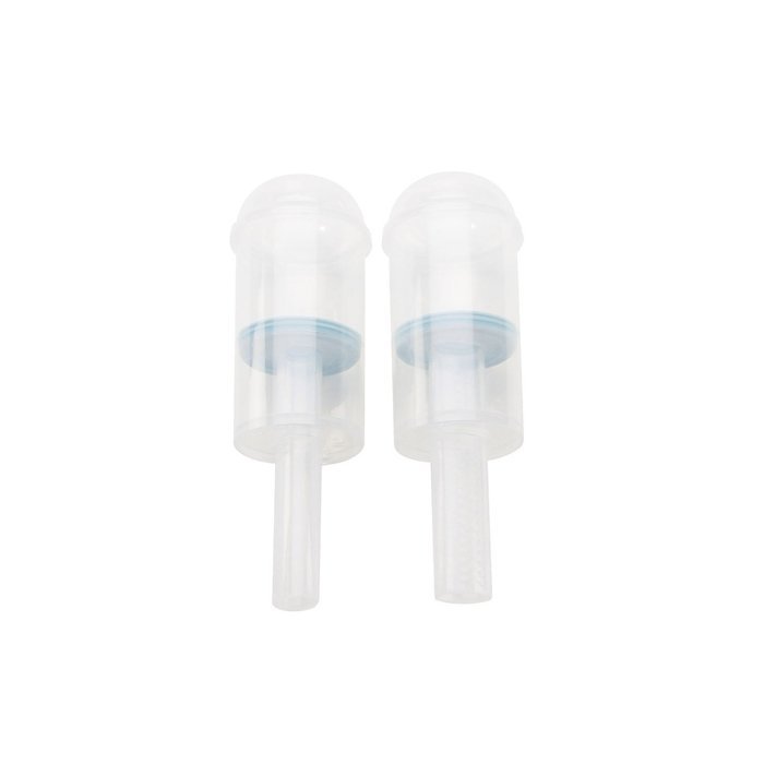 Sweet Creations 2-Piece Push Pop Treat Molds