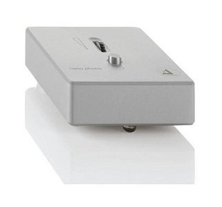 CLEARAUDIO NANO V2 PHONO PREAMPLIFIER by Clearaudio N2