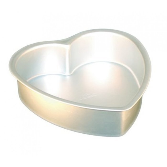 Pirate Ship Aluminium Cake Mould Pan by Silicone Bakeware