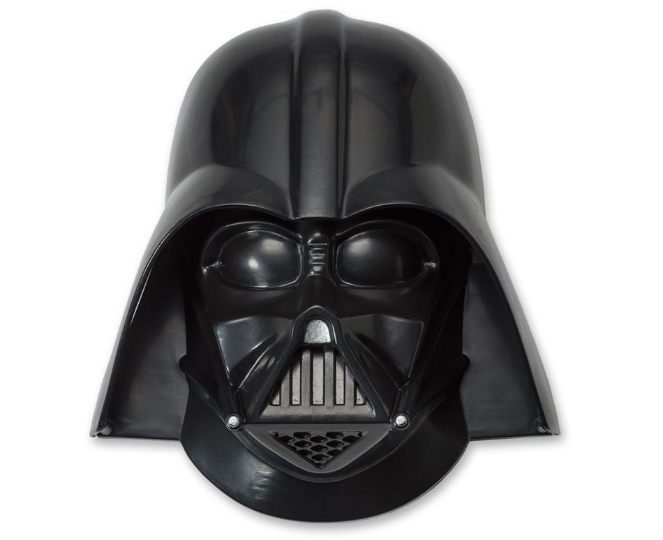DecoPac Star Wars Darth Vader Cake Topper Set