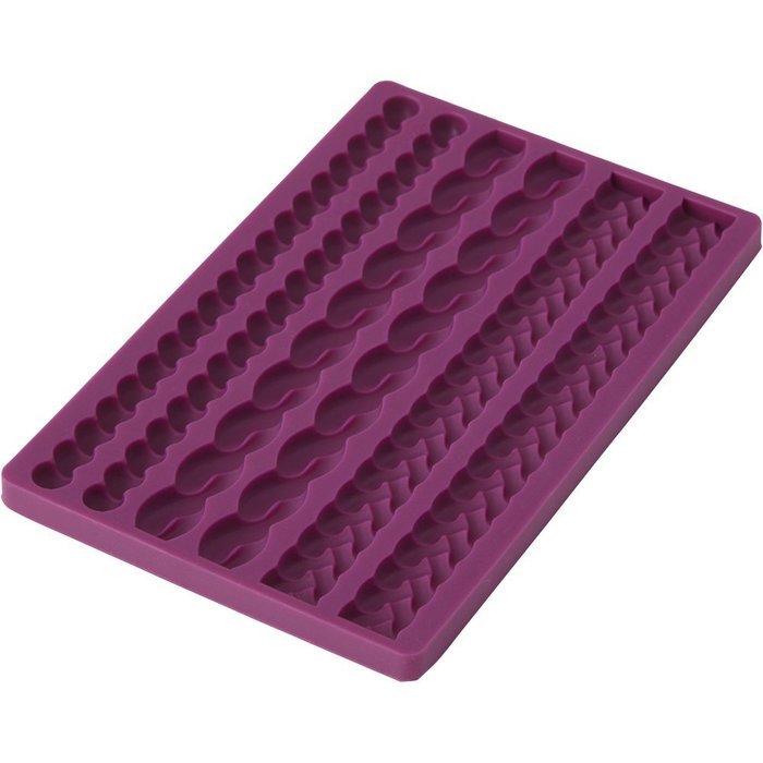 Wilton Decorative Pie Crust Impression Mat N4