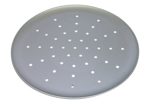 OvenStuff Non-Stick 16 Inch Pizza Crisper