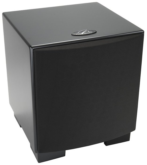 MartinLogan Dynamo 700W 10" Subwoofer with Wireless (Black) N10