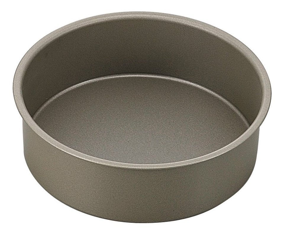 Parukinzoku EE Suites Teflon select processing decoration cake baked type 20cm - Made in Japan D-4565