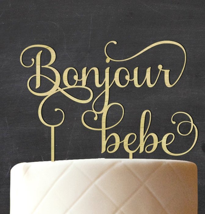 "50 Fabulous" Custom Wedding Anniversary, Birthday Cake Topper Personalized Rustic Woodn Cake Topper 7"-8" Inches... N20