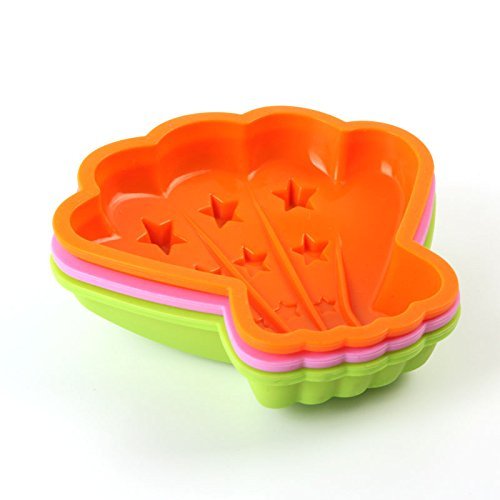 animal moldes shell silicone jelly cake decorating tools cake moulds baking tools for cakes cupcake soap mold... N2