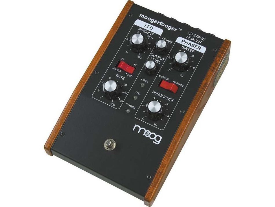 Moog Music MF-103 Moogerfooger