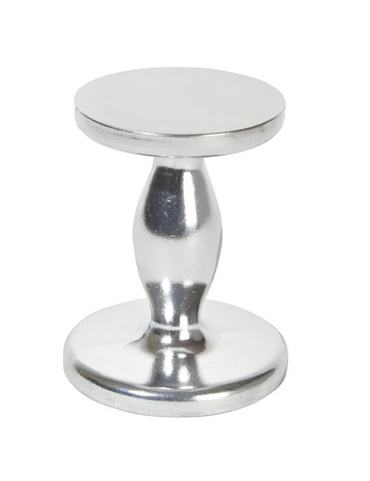 Fox Run Brands Cast Aluminum Coffee Tart Tamper