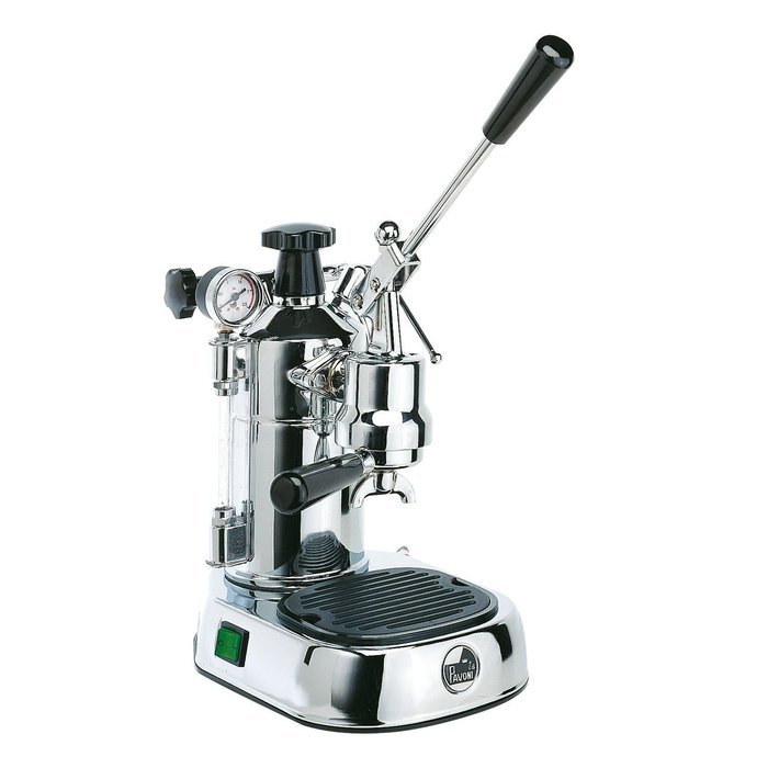 La Pavoni Professional Lusso PL N2