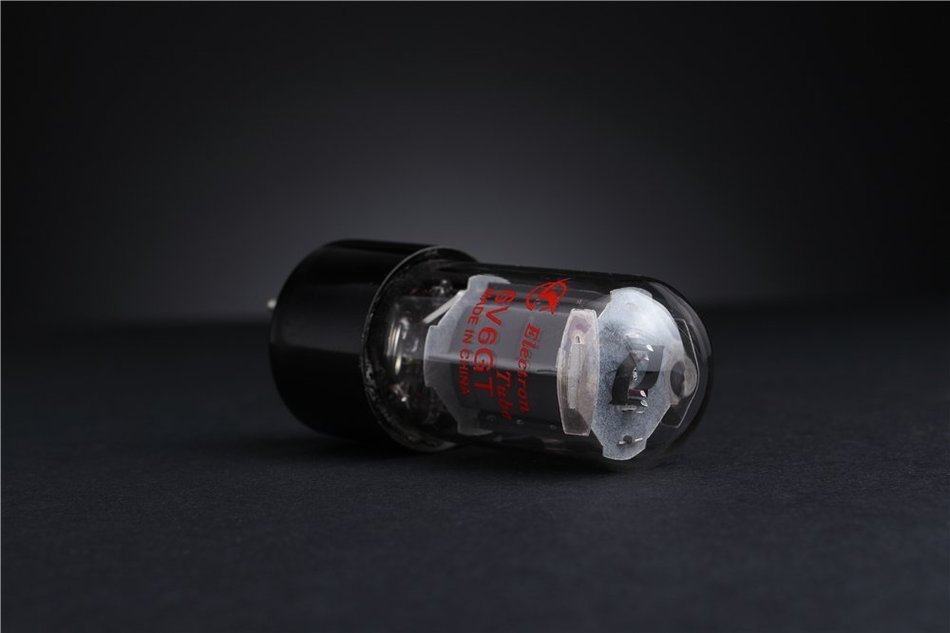 4pc Shuguang 6V6GT(6V6/6P6P) Matched Quad Vacuum Tube tested by AT1000 N2