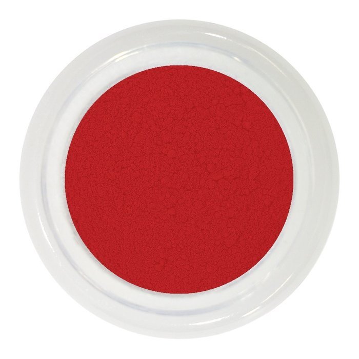 ColorPops by First Impressions Molds Matte Red 13 Edible Powder Food Color For Cake Decorating, Baking, and Gumpaste... N2