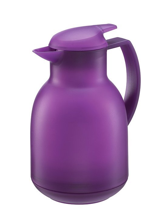 Leifheit 28344 Carafe Bolero, Lavender