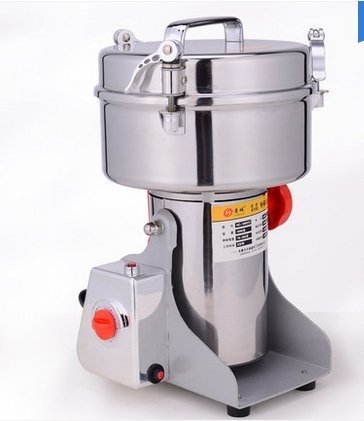 Uuni-WT 700G Household Superfine Powder Grinder High-Speed Universal Pulverizer 110V/60HZ /220V/50HZ N2