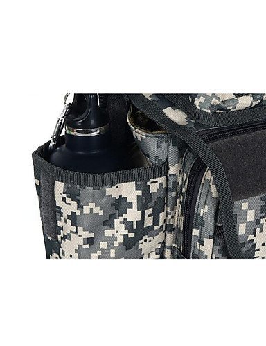 SB@Fulang Waterproof Outdoor Bag Multi-function Tactical Inclined Shoulder Bag SB48 N4