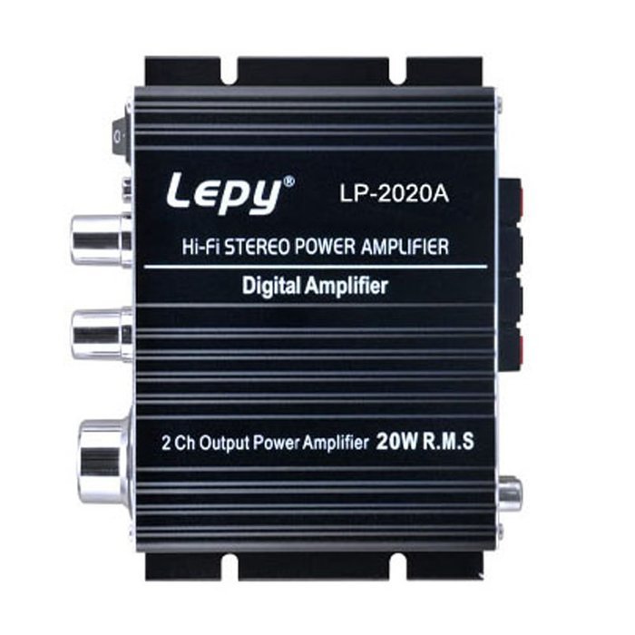 Seeduck FBA Shipment Lepy lp 2020a Lepy Class-T Hi-Fi Audio Mini Amplifier with Power Supply Lepy Amplifier N4