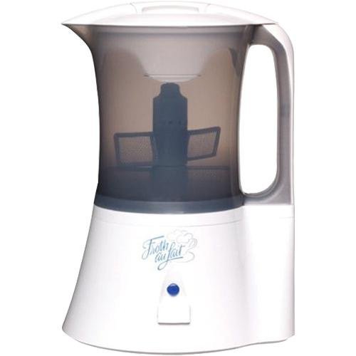 Froth Au Lait FNS-W Froth 'N Sauce, White N2