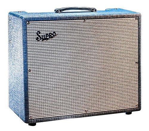 Supro S6420+ Thunderbolt Plus Combo Amp