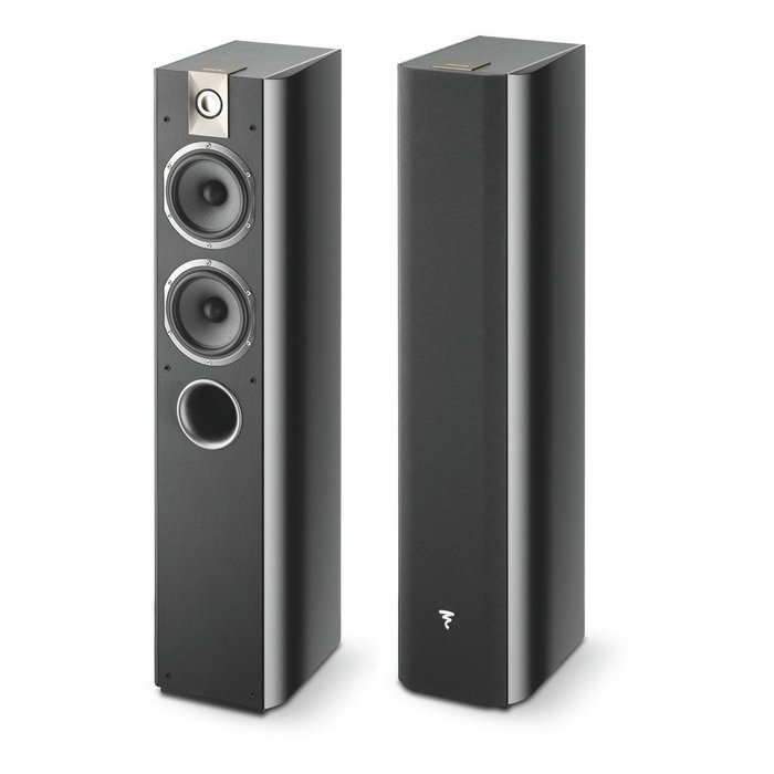 Focal - Chorus 714 (Black)