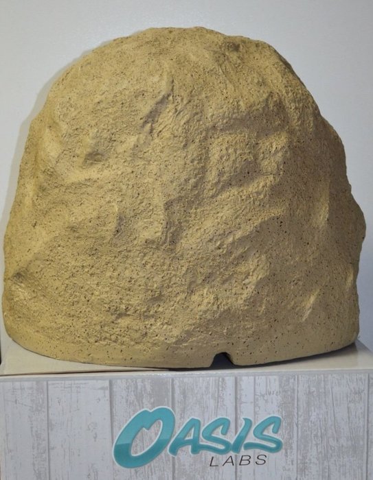 Oasis 2 way outdoor rock-shaped speaker #OL-RK-8T