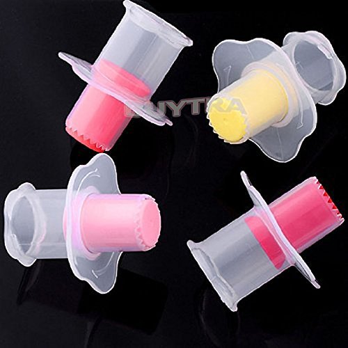 Great Deal(TM) Kitchen Cupcake Plunger Cutter Pastry Corer Decorating Divider Cake N3