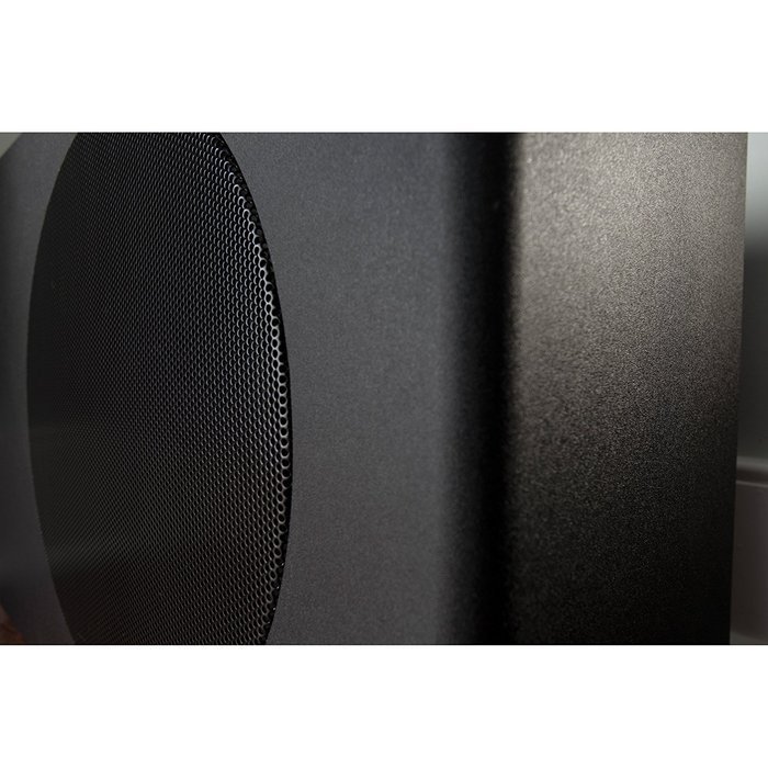 Energy Power Bar Elite Soundbar with Wireless Subwoofer (Black Satin) (Discontinued by Manufacturer) N14