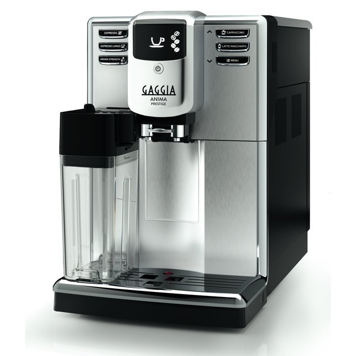 Gaggia Anima Prestige Automatic Coffee Machine