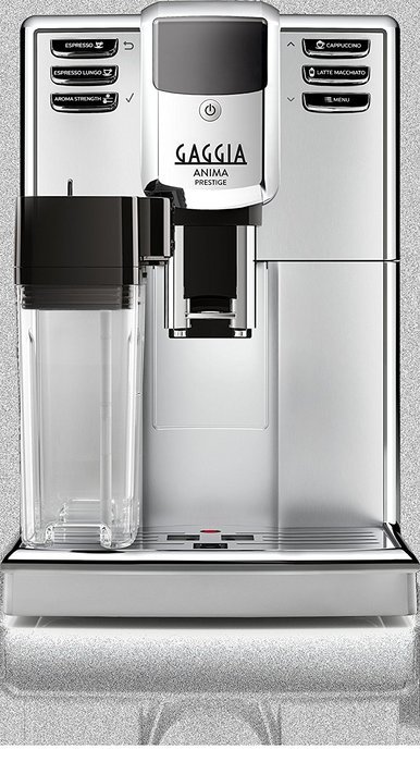 Gaggia Anima Prestige Automatic Coffee Machine N2