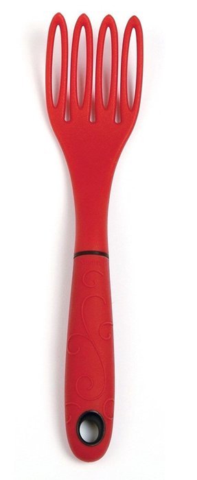 Norpro 1719D Grip-EZ Fiskie Fork & Whisk Cream Whipper N2